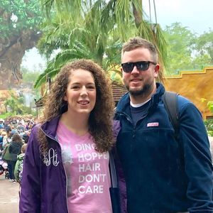 Meet your Posher, Lindsey